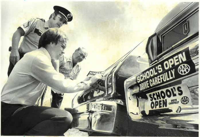 Law enforcement file photo